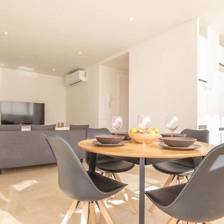 Apartamento Marbelsun Ll มาร์เบยา ภายนอก รูปภาพ