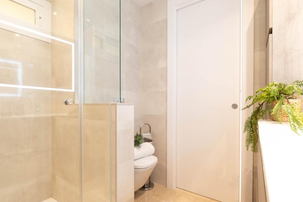 Apartamento Marbelsun Ll มาร์เบยา ภายนอก รูปภาพ