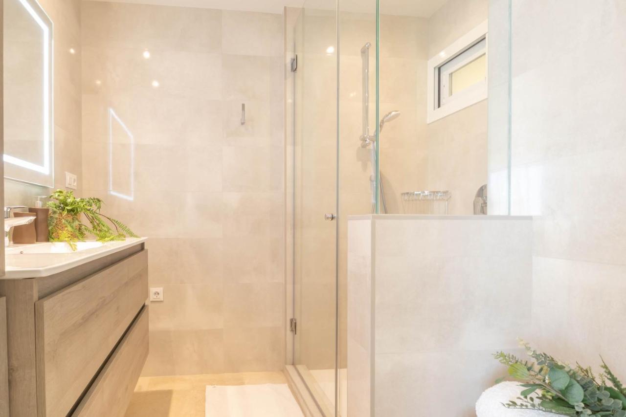 Apartamento Marbelsun Ll มาร์เบยา ภายนอก รูปภาพ